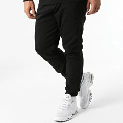 Promo 🛒 Ensemble De Survêtement AN11003 Noir de Classic Series 🥰 9 Promo 🛒 Ensemble De Survêtement AN11003 Noir de Classic Series 🥰 -Classic Series Soldes anderwood 287952 AN11003 NOIR 20211015T145056 04