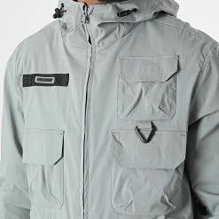 Meilleur prix 👍 Ensemble De Survetement 4202 Gris de Classic Series 🧨 8 Meilleur prix 👍 Ensemble De Survetement 4202 Gris de Classic Series 🧨 -Classic Series Soldes anderwood 308274 4202 GRIS 20220408T115813 02