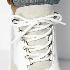 Nouveau 😍 Baskets 901 Grey White de Classic Series 🧨 8 Nouveau 😍 Baskets 901 Grey White de Classic Series 🧨 -Classic Series Soldes bb salazar 335419 901 BEYAZ SUET 20220906T142616 03