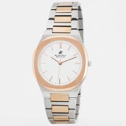 Promo ⌛ Montre BP3023X Acier Doré de Classic Series 👍