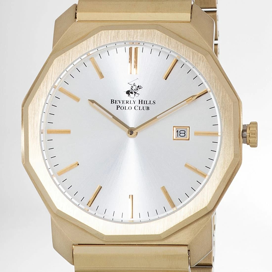 Grosses soldes 💯 Montre BP3152X Doré de Classic Series ✨ 4 Grosses soldes 💯 Montre BP3152X Doré de Classic Series ✨ – Image 2