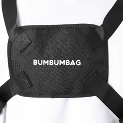 Budget 🔥 Sac Poitrine Bucket Noir de Classic Series 🤩 -Classic Series Soldes bumbumbag 178450 M3747GAC BLACK 20190403T094424 05