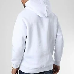 Offres 😉 Sweat Capuche 22-K062 Blanc de Classic Series 😀 9 Offres 😉 Sweat Capuche 22-K062 Blanc de Classic Series 😀 -Classic Series Soldes c et k 338038 22 K062 BEYAZ 20220922T160458 04