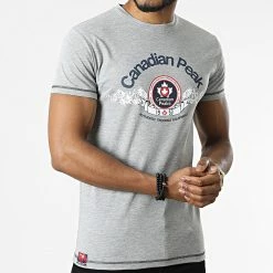 De gros ✔️ Tee 👕 Shirt Janado Gris Chiné de Classic Series 🔥 8 De gros ✔️ Tee 👕 Shirt Janado Gris Chiné de Classic Series 🔥 -Classic Series Soldes canadian peak 309411 JANADO B GREY 20220322T152019 03