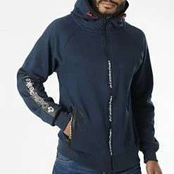 Les meilleures critiques de ⭐ Sweat Zippé Capuche Gex Bleu Marine de Classic Series 😉 8 Les meilleures critiques de ⭐ Sweat Zippé Capuche Gex Bleu Marine de Classic Series 😉 -Classic Series Soldes canadian peak 309424 GEX MARINE 20220322T150055 03