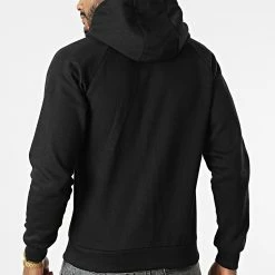 Meilleur prix 🔔 Sweat Zippé Capuche Gex Noir de Classic Series ❤️ 9 Meilleur prix 🔔 Sweat Zippé Capuche Gex Noir de Classic Series ❤️ -Classic Series Soldes canadian peak 309427 GEX NOIR 20220408T123305 04