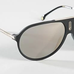 Coupon 🌟 Lunettes De Soleil Hot Noir Doré de Classic Series ⌛ -Classic Series Soldes carrera 320863 HOT65 I46 20220524T160608 02