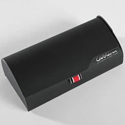 Coupon 🌟 Lunettes De Soleil Hot Noir Doré de Classic Series ⌛ -Classic Series Soldes carrera 320863 HOT65 I46 20220524T160611 05