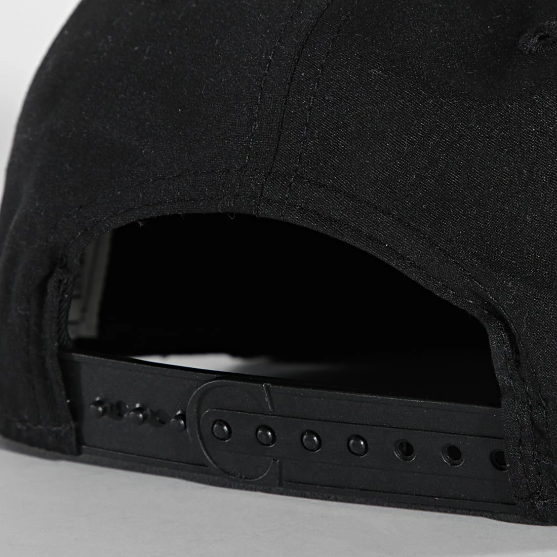 De gros 🧨 Casquette Snapback Trust Wave Noir de Classic Series 😍 5 De gros 🧨 Casquette Snapback Trust Wave Noir de Classic Series 😍 – Image 3