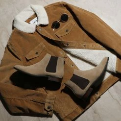 Acheter 🤩 Chelsea 🥾 Boots UB8888-1 Beige de Classic Series ⌛ 13 Acheter 🤩 Chelsea 🥾 Boots UB8888-1 Beige de Classic Series ⌛ -Classic Series Soldes classic series 154695 UB8888 1 BEIGE 20201112T141509 05