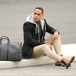 Acheter 🤩 Chelsea 🥾 Boots UB8888-1 Beige de Classic Series ⌛ 12 Acheter 🤩 Chelsea 🥾 Boots UB8888-1 Beige de Classic Series ⌛ -Classic Series Soldes classic series 154695 UB8888 1 BEIGE 20210113T092230 06