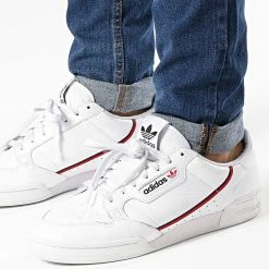 Vente flash 😉 Jean Slim DP1000 Bleu Denim de Classic Series ⌛ 9 Vente flash 😉 Jean Slim DP1000 Bleu Denim de Classic Series ⌛ -Classic Series Soldes classic series 177133 DP1000 DARK BLUE 20190327T101332 04