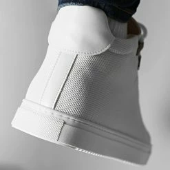 De gros 🎁 Baskets 222 White de Classic Series 🧨 -Classic Series Soldes classic series 179287 222 03 WHITE BASKI 20200114T145529 04