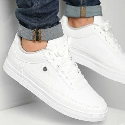 Coupon 🎁 Baskets 011 Blanc de Classic Series ✨