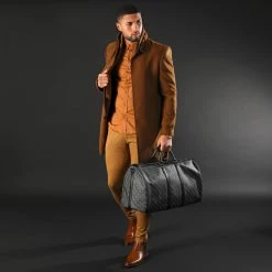 Remise 🛒 Chelsea 🥾 Boots GH3072 Marron Clair de Classic Series 💯 12 Remise 🛒 Chelsea 🥾 Boots GH3072 Marron Clair de Classic Series 💯 -Classic Series Soldes classic series 193347 GH3072 TAN NAVY 20210126T081607 06