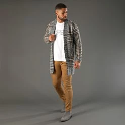 Nouveau ⌛ Chelsea 🥾 Boots UB8888 Gris de Classic Series 👍 -Classic Series Soldes classic series 194764 UB8888 1 GRIS 20201209T122659 06