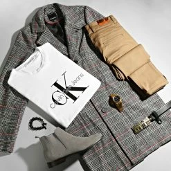 Nouveau ⌛ Chelsea 🥾 Boots UB8888 Gris de Classic Series 👍 -Classic Series Soldes classic series 194764 UB8888 1 GRIS TPDT 20211222T082851 05