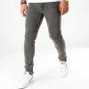 Budget ✔️ Jean Slim DP1000 Gris de Classic Series ⭐ -Classic Series Soldes classic series 200608 DP1000 GREY 20191016T162428 01