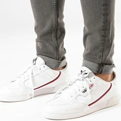 Budget ✔️ Jean Slim DP1000 Gris de Classic Series ⭐ 7 Budget ✔️ Jean Slim DP1000 Gris de Classic Series ⭐ -Classic Series Soldes classic series 200608 DP1000 GREY 20191016T162436 02