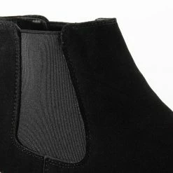 Remise 😍 Chelsea 🥾 Boots M2723 Noir de Classic Series ✨ 8 Remise 😍 Chelsea 🥾 Boots M2723 Noir de Classic Series ✨ -Classic Series Soldes classic series 207601 M2723 C BLK 20200103T140644 03