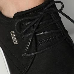 Remise 🎉 Chaussures 211 Noir de Classic Series 😍 8 Remise 🎉 Chaussures 211 Noir de Classic Series 😍 -Classic Series Soldes classic series 213813 211 SUET SIYAH 20200224T164431 03