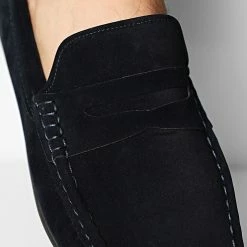 Meilleure affaire 😍 Mocassins UM101 Bleu Marine de Classic Series ⌛ -Classic Series Soldes classic series 214815 UM101 MARINE 20200305T103904 03