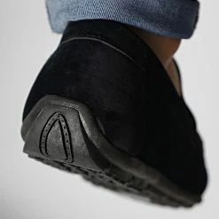 Meilleure affaire 😍 Mocassins UM101 Bleu Marine de Classic Series ⌛ -Classic Series Soldes classic series 214815 UM101 MARINE 20200305T103907 04