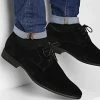 Grosses soldes ❤️ Chaussures U558 Noir de Classic Series ✔️ -Classic Series Soldes classic series 214820 U558 38S NOIR 20200305T103525 01