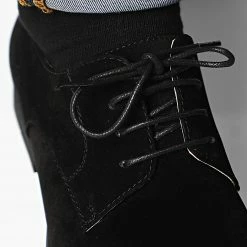 Grosses soldes ❤️ Chaussures U558 Noir de Classic Series ✔️ -Classic Series Soldes classic series 214820 U558 38S NOIR 20200305T103532 03