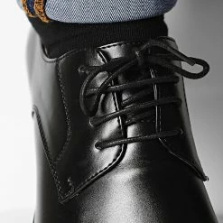 Les meilleures critiques de ❤️ Chaussures U558 Noir de Classic Series 😀 -Classic Series Soldes classic series 214829 U558 38 NOIR 20200305T103603 03