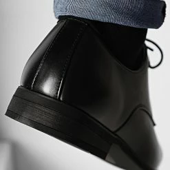 Les meilleures critiques de ❤️ Chaussures U558 Noir de Classic Series 😀 -Classic Series Soldes classic series 214829 U558 38 NOIR 20200305T103607 04