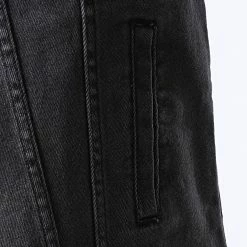 Tout neuf 🎉 Veste Jean DP3000 Gris de Classic Series ❤️ -Classic Series Soldes classic series 218332 DP3000 GREY 20200729T151538 04