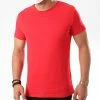 Meilleure affaire 👏 Tee 👚 Shirt Strass TS22-41 Rouge de Classic Series ✨ -Classic Series Soldes classic series 221778 TS22 41 RED 20200609T164012 01