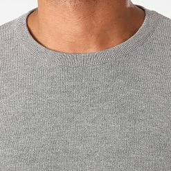 Les meilleures critiques de 😀 Pull J661 Gris Chiné de Classic Series 👍 7 Les meilleures critiques de 😀 Pull J661 Gris Chiné de Classic Series 👍 -Classic Series Soldes classic series 228172 J661 2 20200811T132736 02