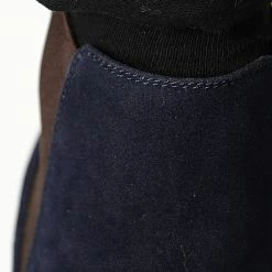 Budget 👍 Chelsea 🥾 Boots UB8888 Bleu Marine de Classic Series ✔️ 8 Budget 👍 Chelsea 🥾 Boots UB8888 Bleu Marine de Classic Series ✔️ -Classic Series Soldes classic series 231839 UB8888 1 MARINE 20200917T182714 03