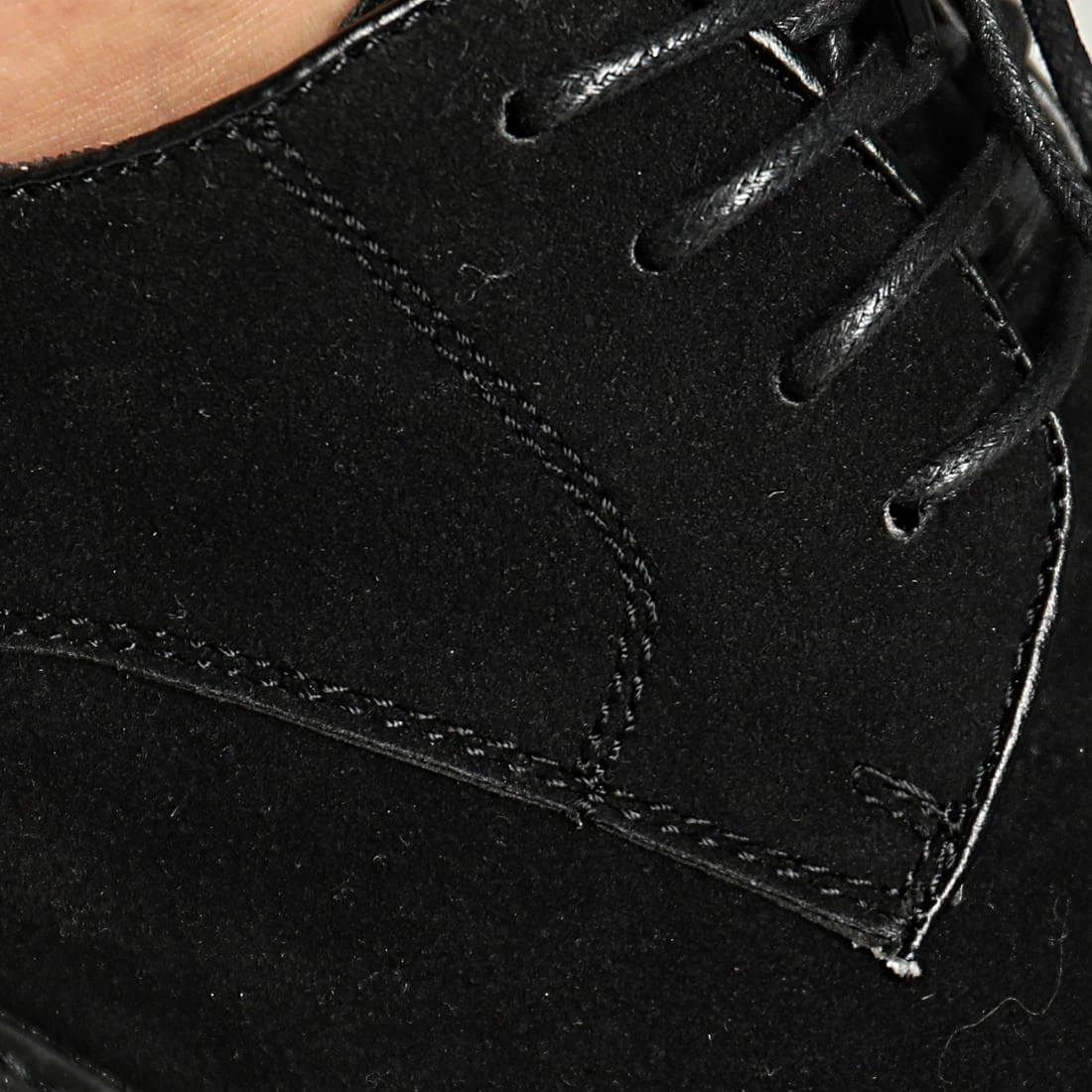 Meilleure vente 🧨 Chaussures UF9999-1 Noir de Classic Series 🔔 4 Meilleure vente 🧨 Chaussures UF9999-1 Noir de Classic Series 🔔 – Image 2