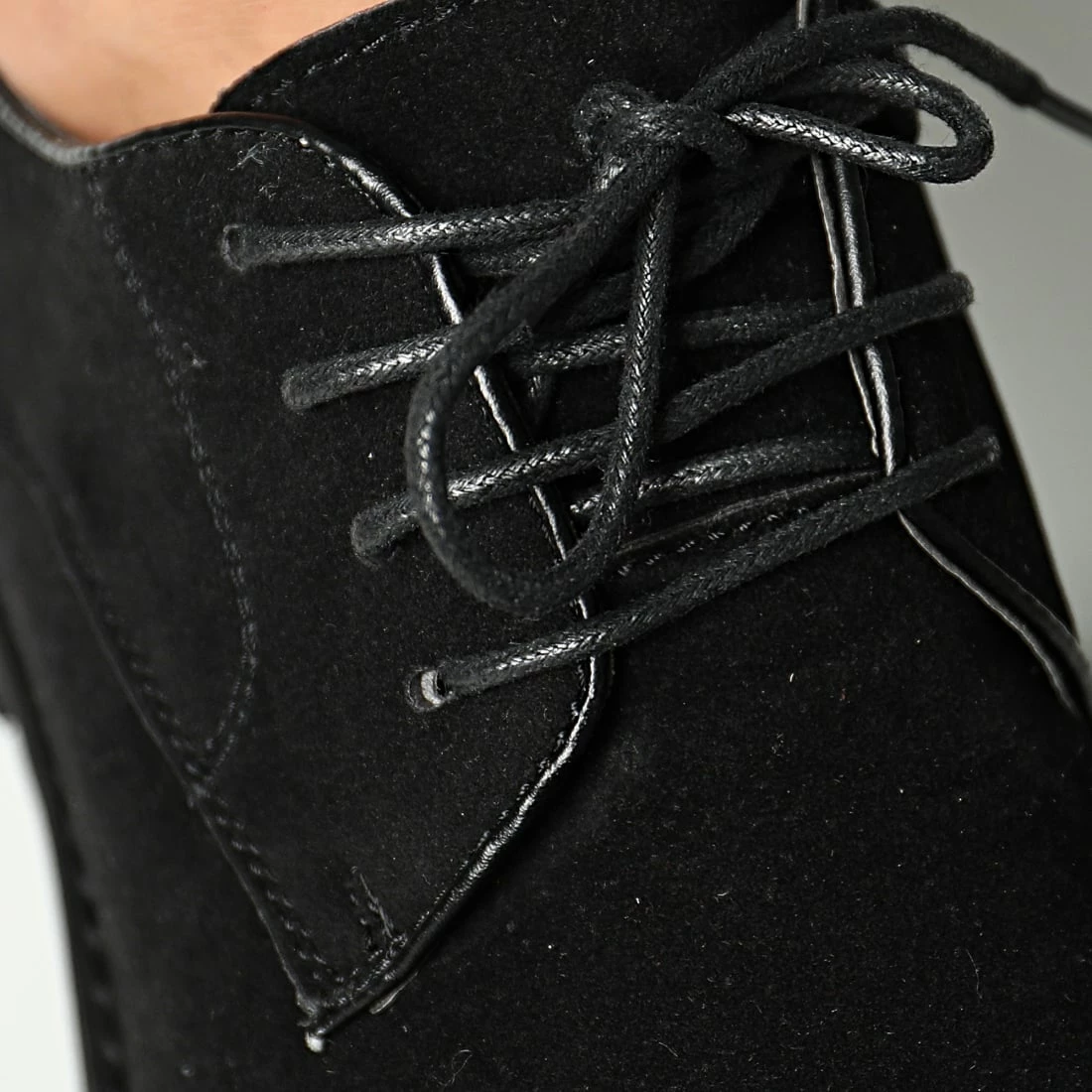 Meilleure vente 🧨 Chaussures UF9999-1 Noir de Classic Series 🔔 5 Meilleure vente 🧨 Chaussures UF9999-1 Noir de Classic Series 🔔 – Image 3