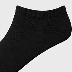 Les meilleures critiques de 😀 Lot De 3 Paires De Chaussettes Basses Unic Noir de Classic Series 👏 -Classic Series Soldes classic series 232018 1 TC UNICRX3 BLACK 20201102T152209 03