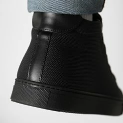 Top 10 🥰 Baskets 222 Black de Classic Series 🎁 -Classic Series Soldes classic series 234223 222 RENK SIYAH 20201015T151209 04