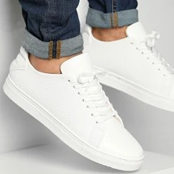 Grosses soldes 🥰 Baskets 461 White de Classic Series 😉