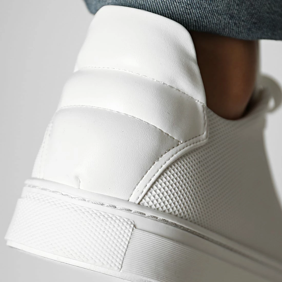 Grosses soldes 🥰 Baskets 461 White de Classic Series 😉 6 Grosses soldes 🥰 Baskets 461 White de Classic Series 😉 – Image 4