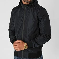 Sortie 😀 Coupe-Vent LP55662-K Bleu Marine de Classic Series 🔔 -Classic Series Soldes classic series 234292 LP55662 K MARINE 20201005T133337 03