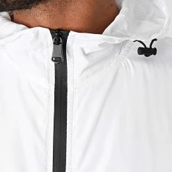 Grosses soldes 🥰 Coupe-Vent LP55663-K Blanc de Classic Series ✔️ -Classic Series Soldes classic series 234300 LP55663 K WHITE 20201005T133359 02