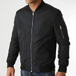 Top 10 👍 Bomber LP55652-K Bleu Marine de Classic Series ⌛