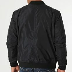 Top 10 👍 Bomber LP55652-K Bleu Marine de Classic Series ⌛ -Classic Series Soldes classic series 238655 LP55652 K BLACK 20201022T153016 04