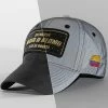 Top 10 🧨 Casquette Plata O Plomo Flash Réfléchissant Gris Doré de Classic Series 🎉 -Classic Series Soldes classic series 246409 PLT BP FULL REFLECT GOLD 20210119T154852 01