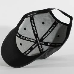 Top 10 🧨 Casquette Plata O Plomo Flash Réfléchissant Gris Doré de Classic Series 🎉 -Classic Series Soldes classic series 246409 PLT BP FULL REFLECT GOLD 20210119T154856 03