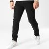 Promo 🎉 Jean Slim D-3171 Noir de Classic Series 👍 -Classic Series Soldes classic series 251870 D 3171 20210215T141712 01