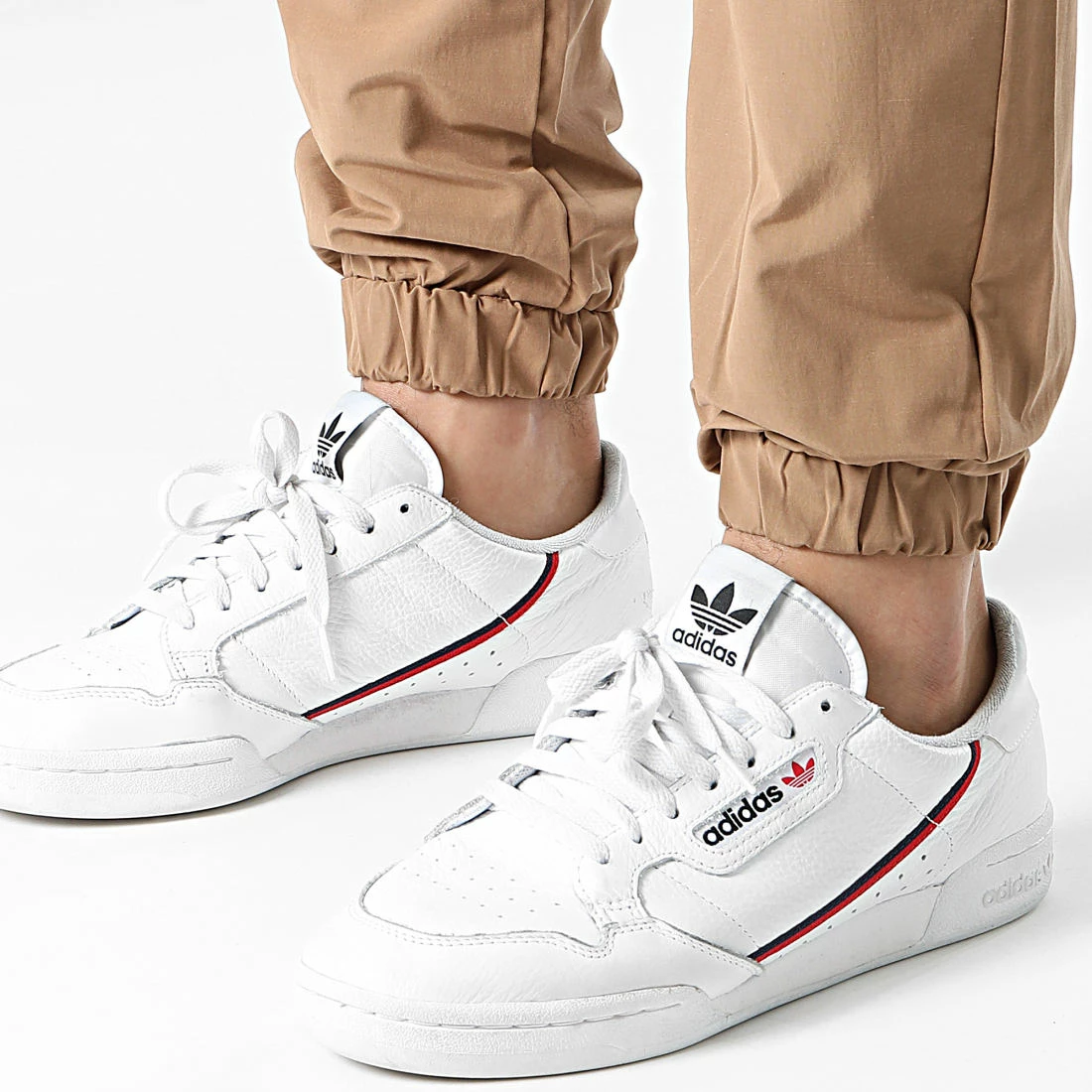 Meilleur prix 👍 Pantalon Jogging 2418 Marron de Classic Series ❤️ 4 Meilleur prix 👍 Pantalon Jogging 2418 Marron de Classic Series ❤️ – Image 2