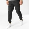 Vente flash 😀 Pantalon Jogging 2418 Noir de Classic Series 👏 -Classic Series Soldes classic series 254795 2418 BLACK 20210326T151812 01